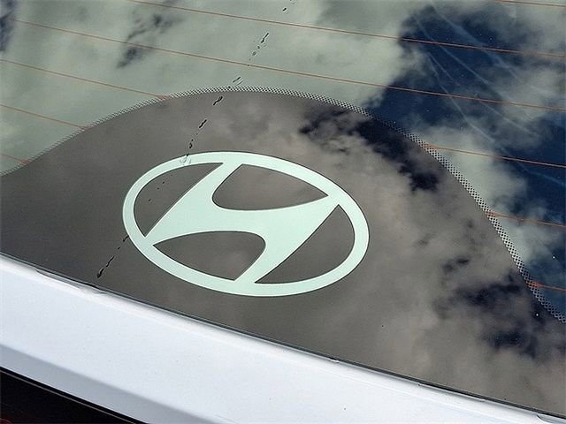 New 2026 Hyundai Tucson SE image 5