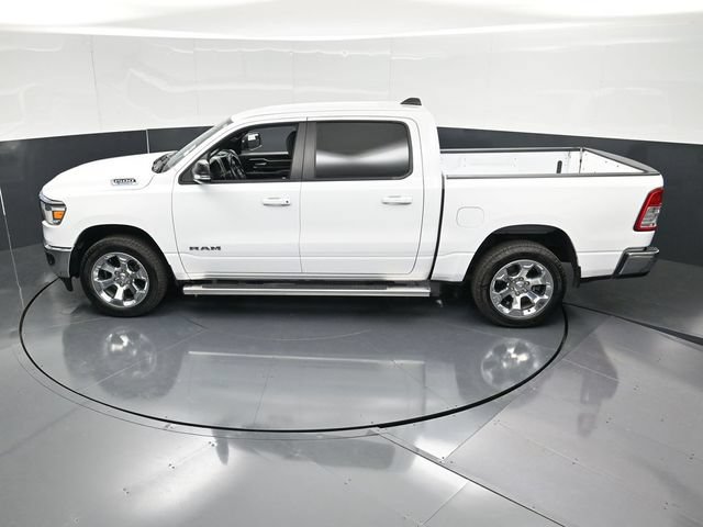 Certified 2022 RAM 1500 Big Horn AWD/4WD image 52