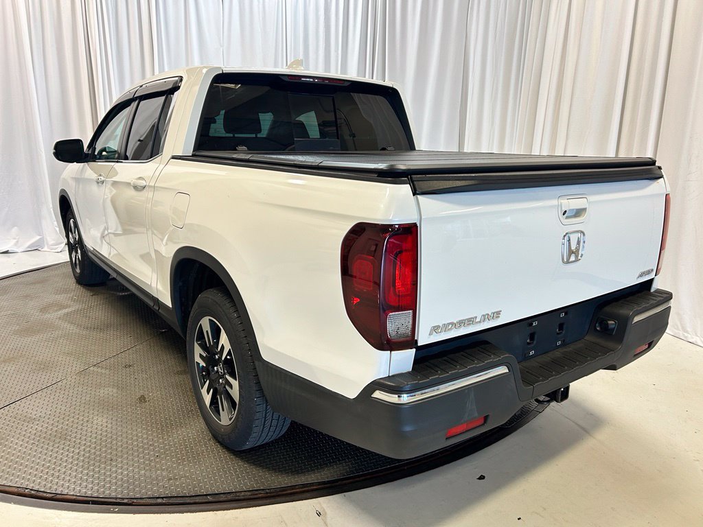 Used 2020 Honda Ridgeline RTL image 2
