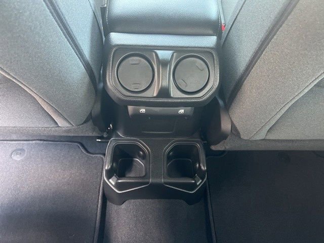 New 2025 Jeep Gladiator Sport image 19