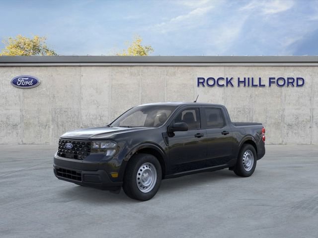 New 2026 Ford Maverick XL FWD image 2