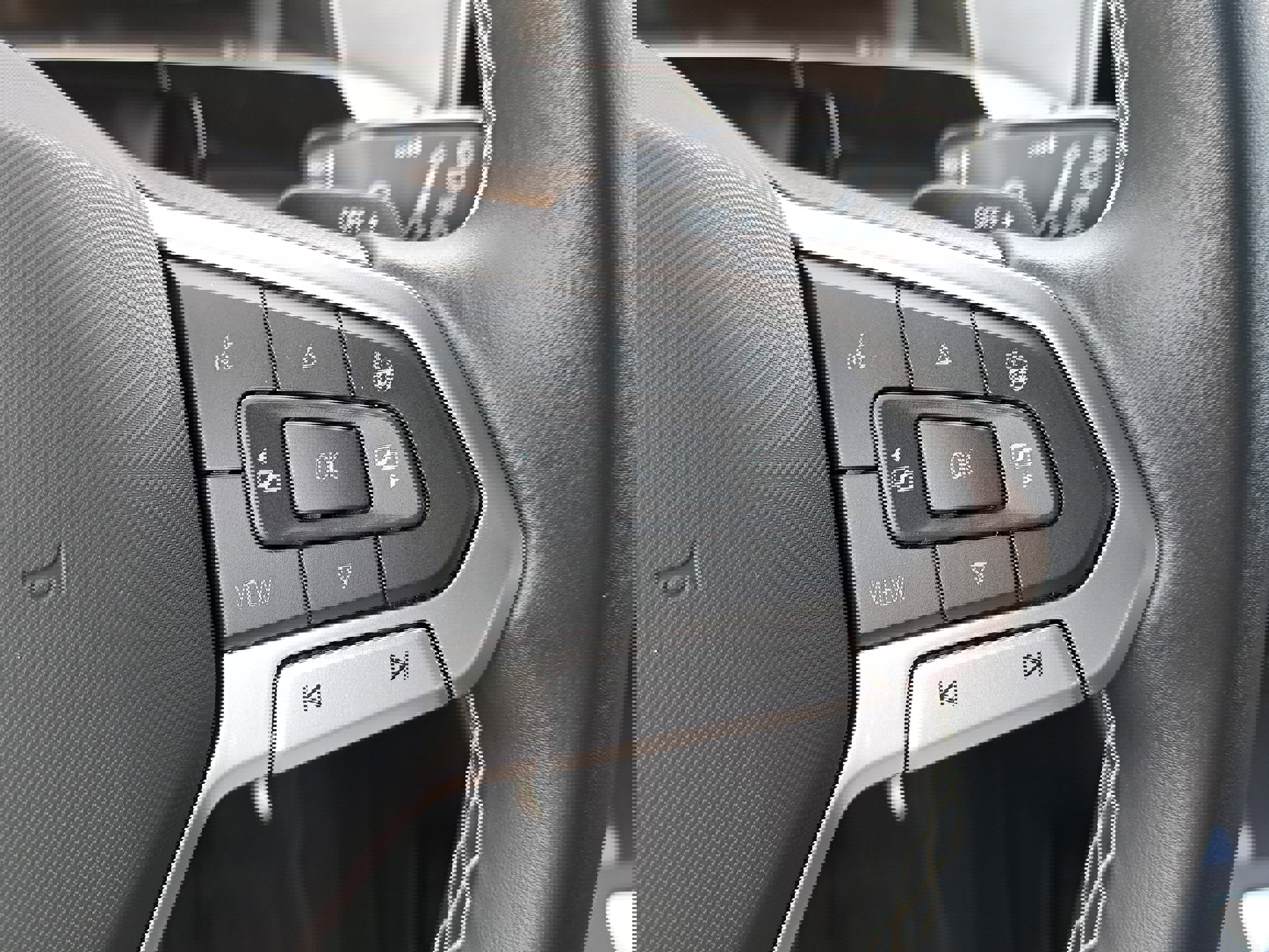 Certified 2025 Volkswagen Atlas Cross Sport SE image 17