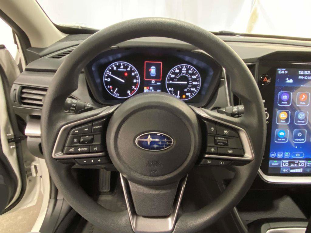New 2026 Subaru Impreza 2.0i Sport AWD/4WD image 21
