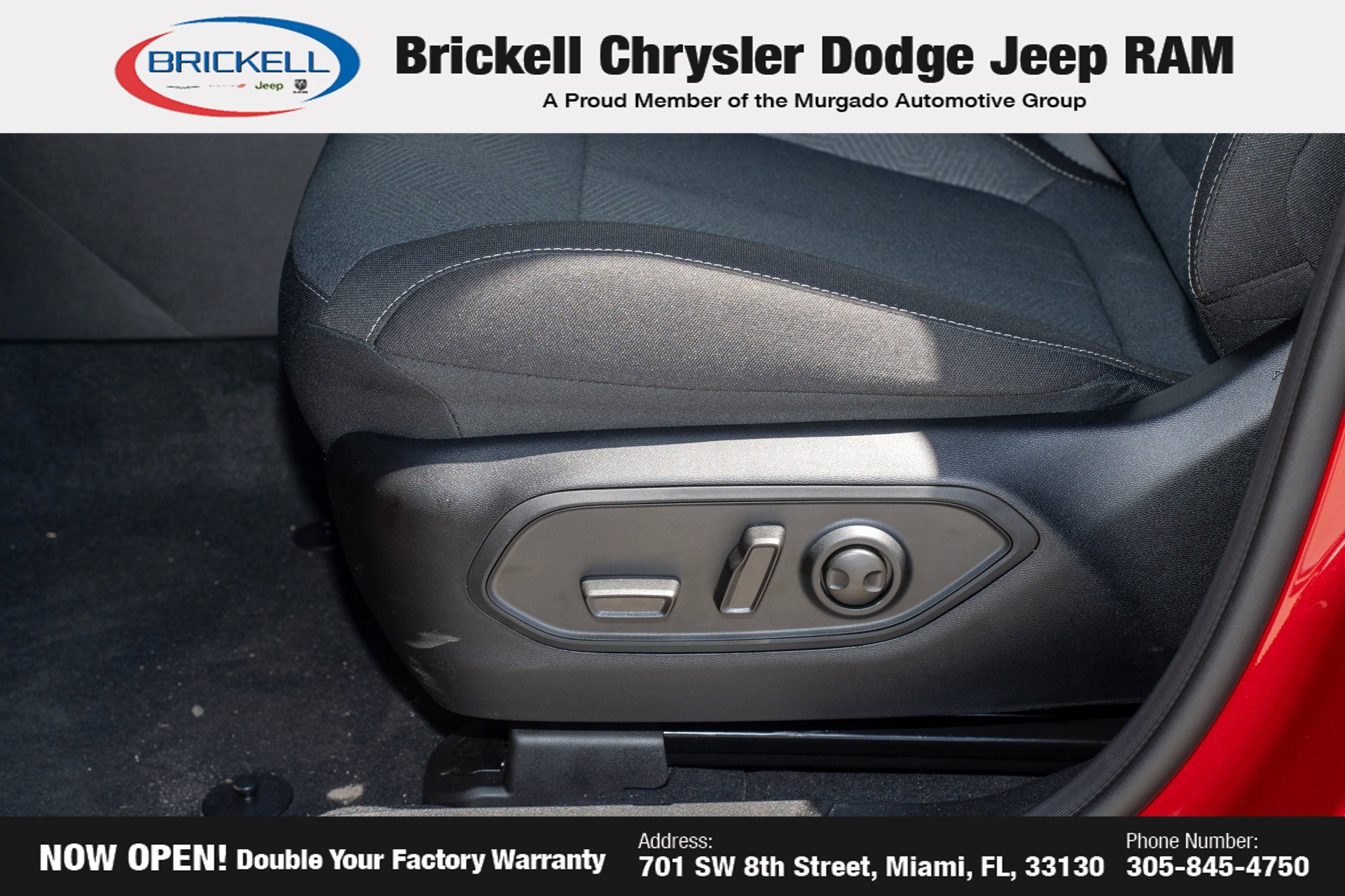 New 2026 Jeep Cherokee Laredo AWD/4WD image 28