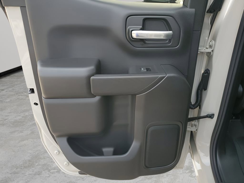 New 2026 GMC Sierra 1500 Pro w/ Graphite Edition image 17