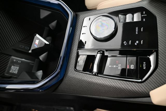 New 2026 BMW X3 xDrive30i w/ Premium Package AWD/4WD image 13