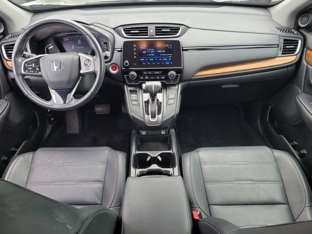 Certified 2020 Honda CR-V EX-L image 2
