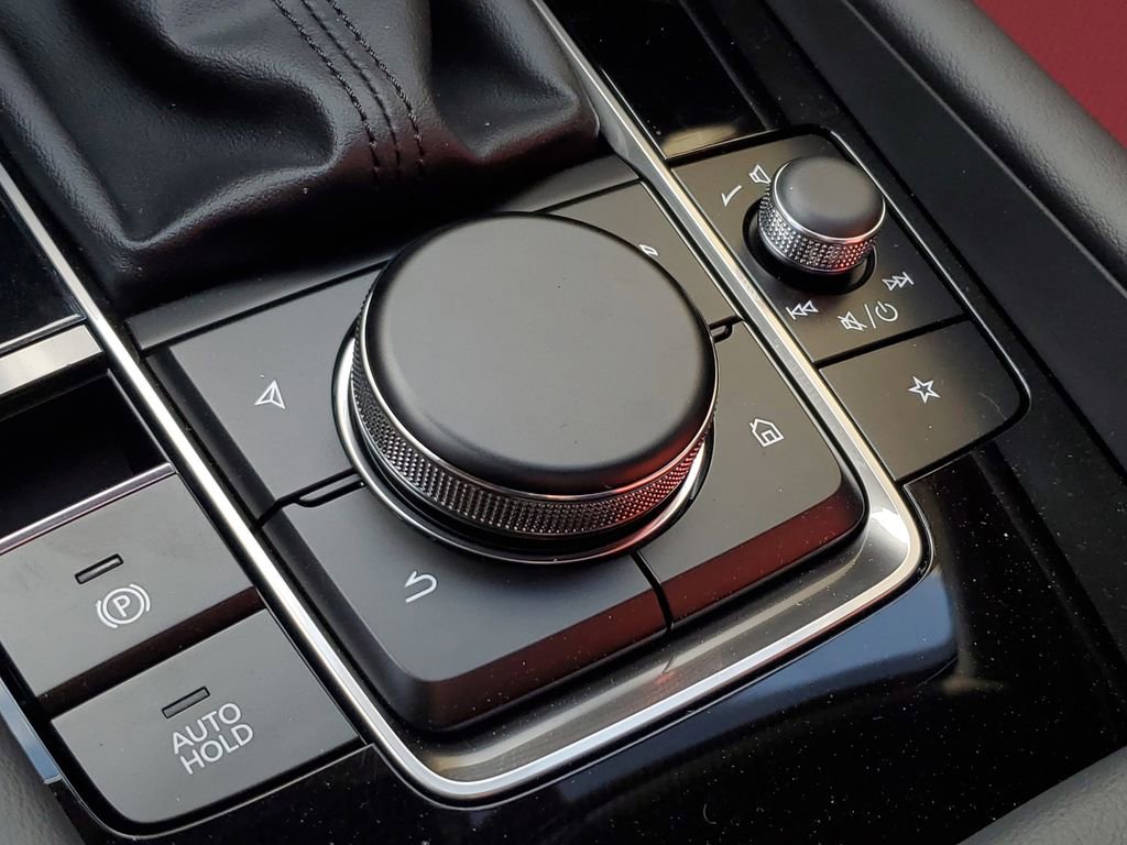 New 2026 MAZDA MAZDA3 Carbon image 32