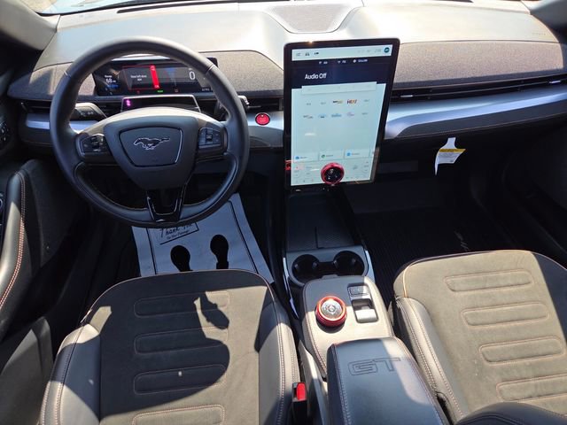 Certified 2023 Ford Mustang Mach-E GT AWD/4WD image 14