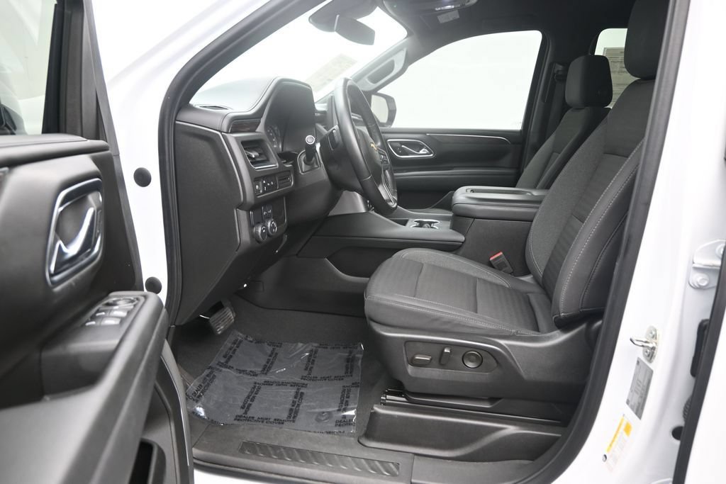 Used 2023 Chevrolet Tahoe LS RWD image 13