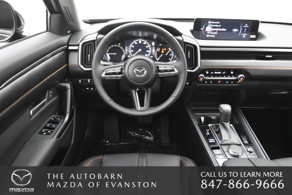 New 2026 MAZDA CX-50 AWD 2.5 Hybrid w/ Weather Package image 26