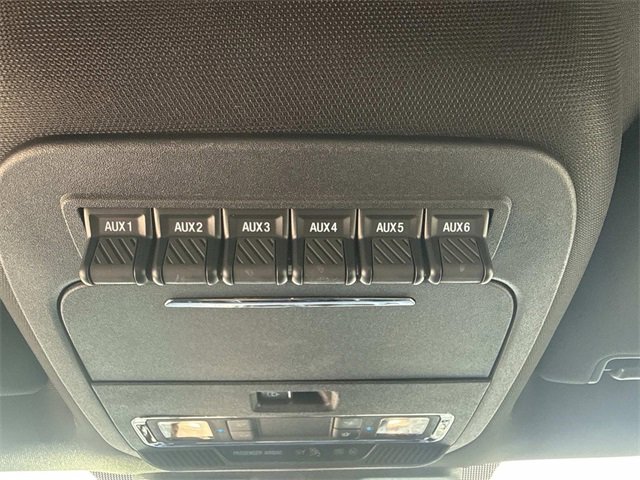 Used 2025 Ford F150 Raptor image 18