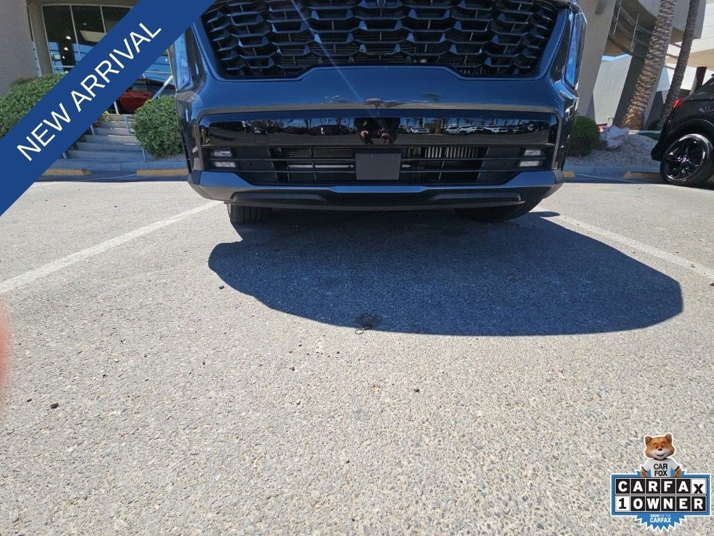 Used 2026 Kia Sorento SX Prestige AWD/4WD image 27