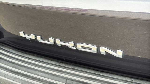 Certified 2025 GMC Yukon XL Denali image 33