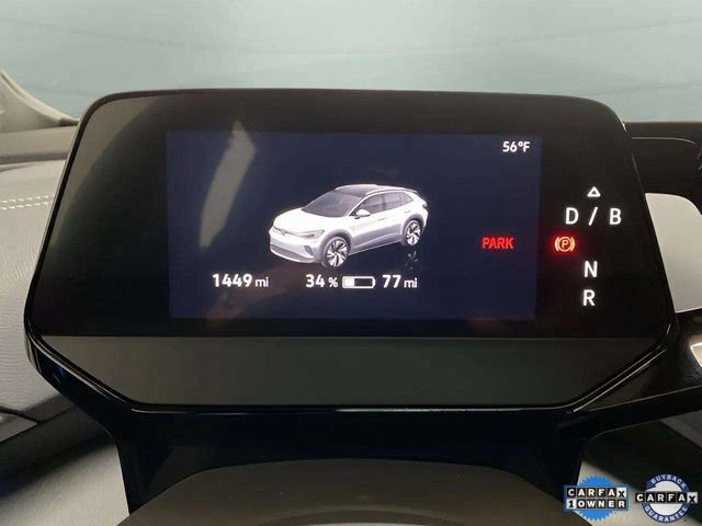 Used 2024 Volkswagen ID.4 S image 41