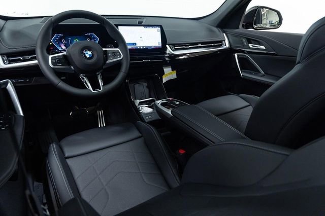 New 2026 BMW X1 xDrive28i w/ Technology Package image 24