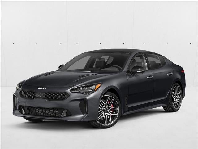 Used 2023 Kia Stinger GT2 w/ Option Group 015
