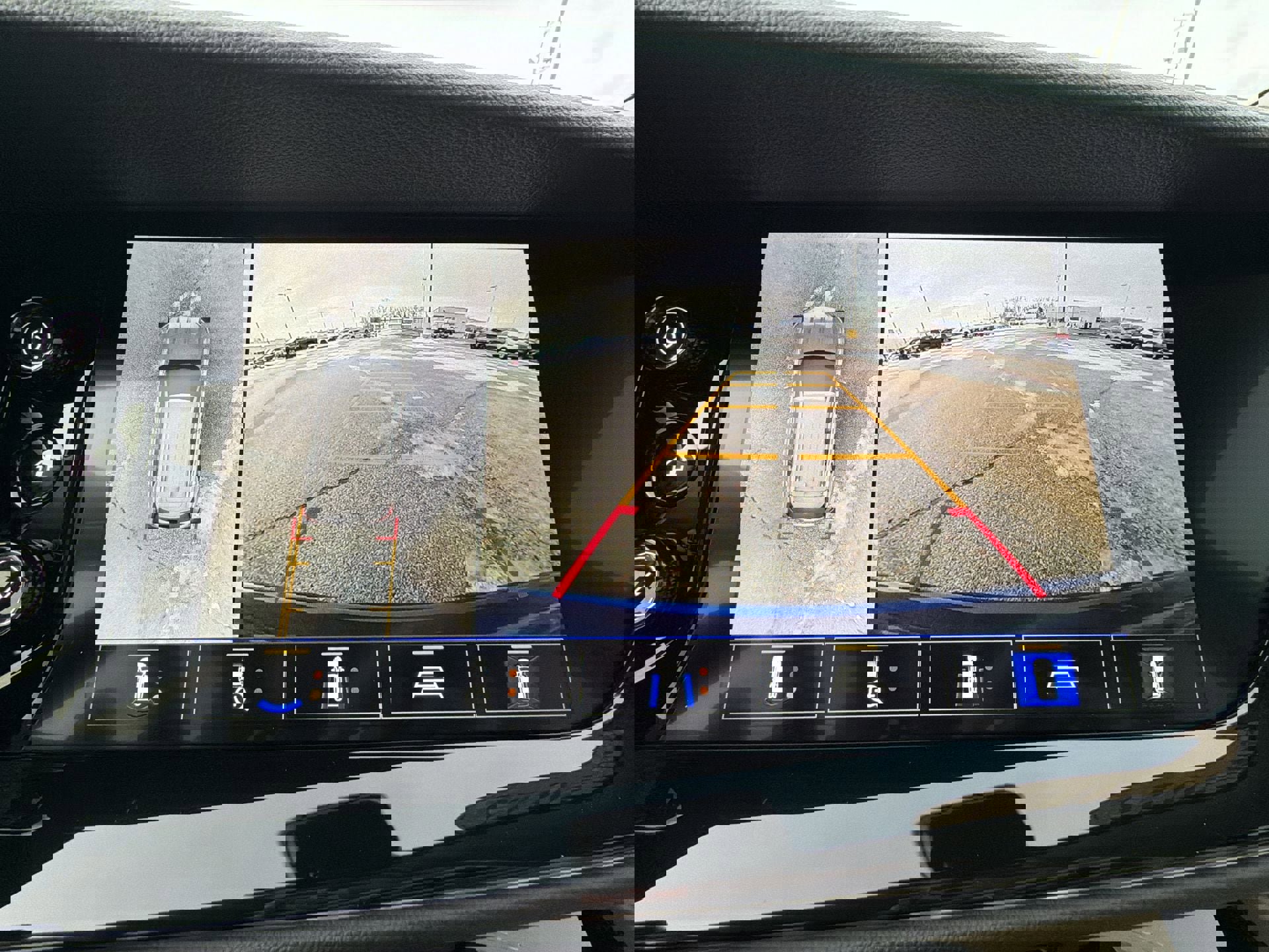 Used 2023 Buick Envision Avenir image 15