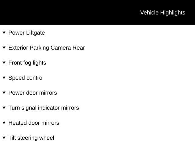 Used 2024 Subaru Outback Wilderness image 17