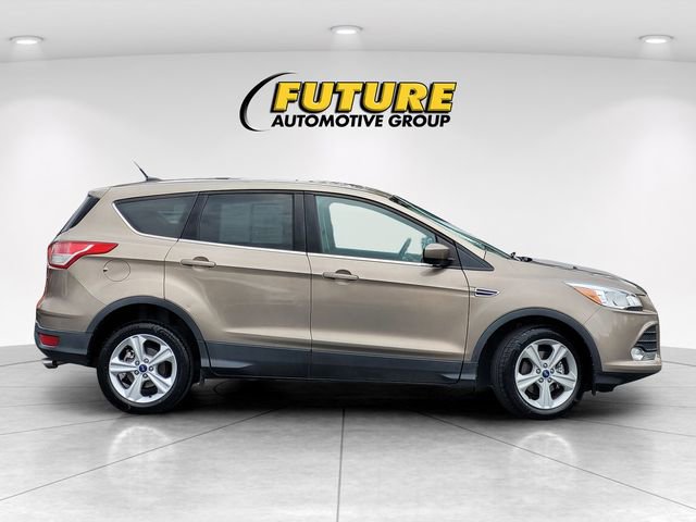Used 2014 Ford Escape SE FWD image 9