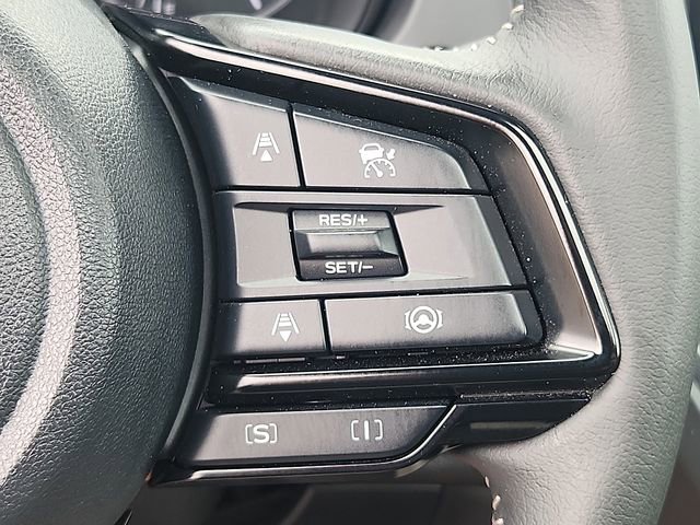 Certified 2026 Subaru Forester Premium AWD/4WD image 22