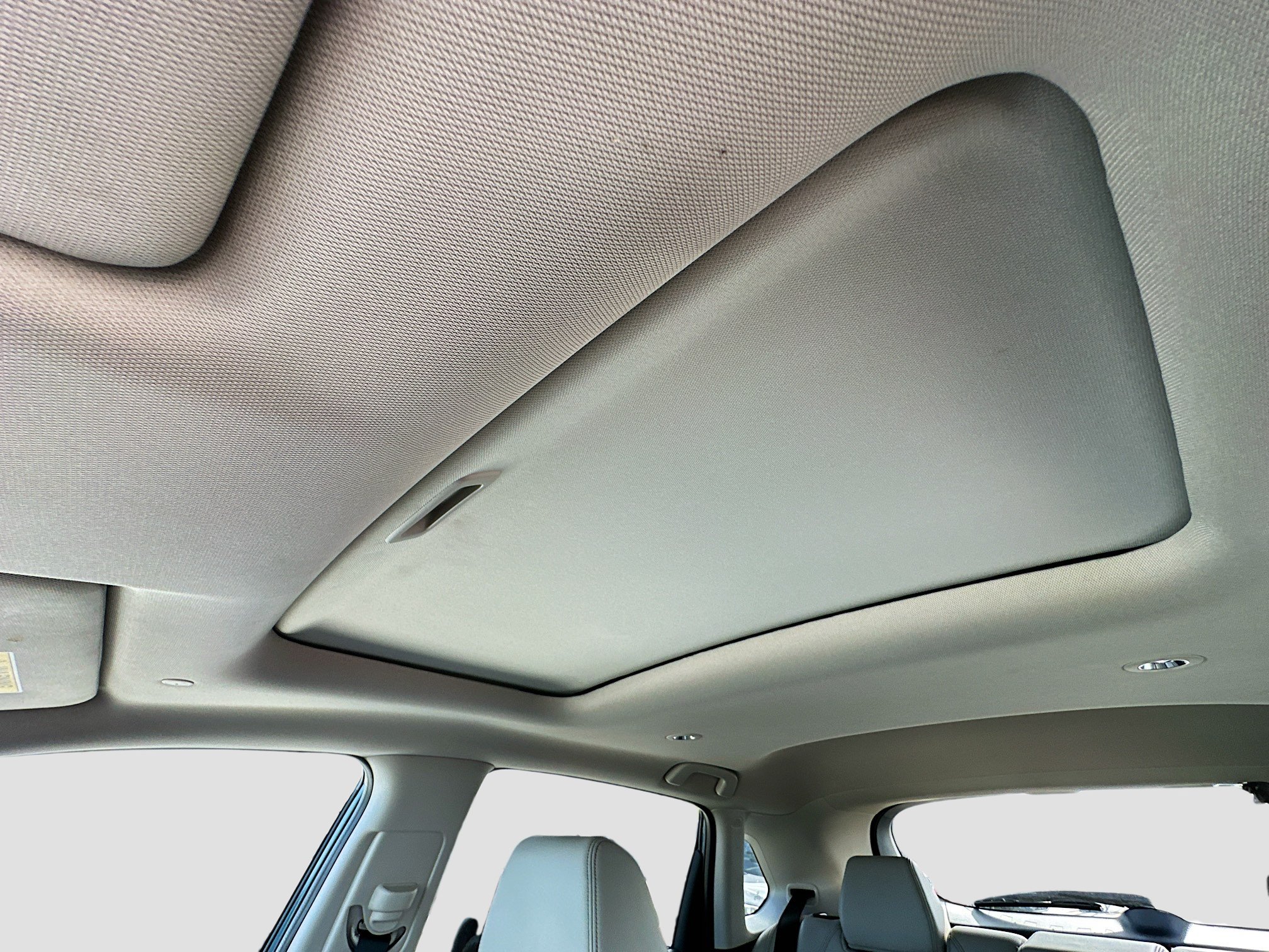 Used 2023 Honda HR-V EX-L image 21
