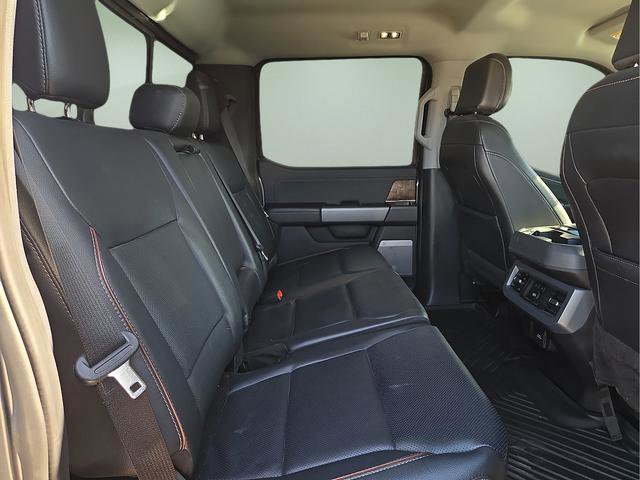 Used 2024 Ford F250 Lariat AWD/4WD image 15