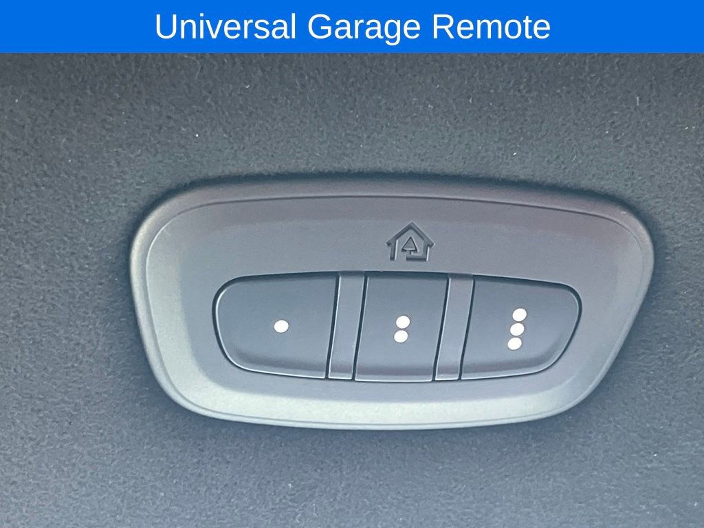 New 2025 Jeep Wagoneer S Launch Edition image 33