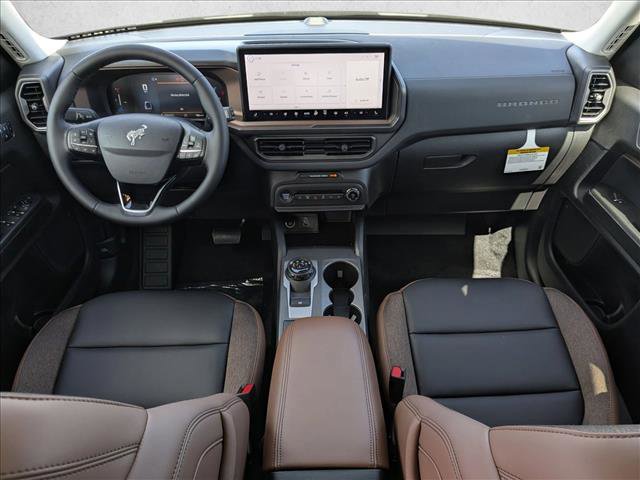 New 2026 Ford Bronco Sport Outer Banks image 14