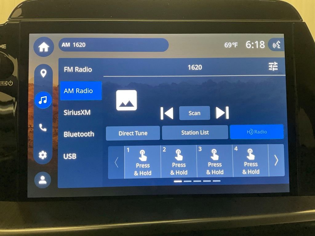 New 2026 Subaru Outback Wilderness AWD/4WD image 22