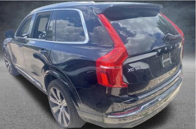 Used 2023 Volvo XC90 B6 Ultimate w/ Protection Package Premier AWD/4WD image 5