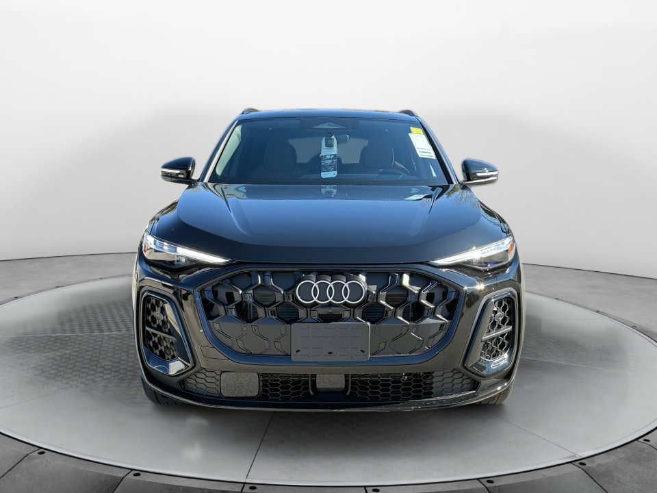 New 2026 Audi Q5 Premium Plus image 2