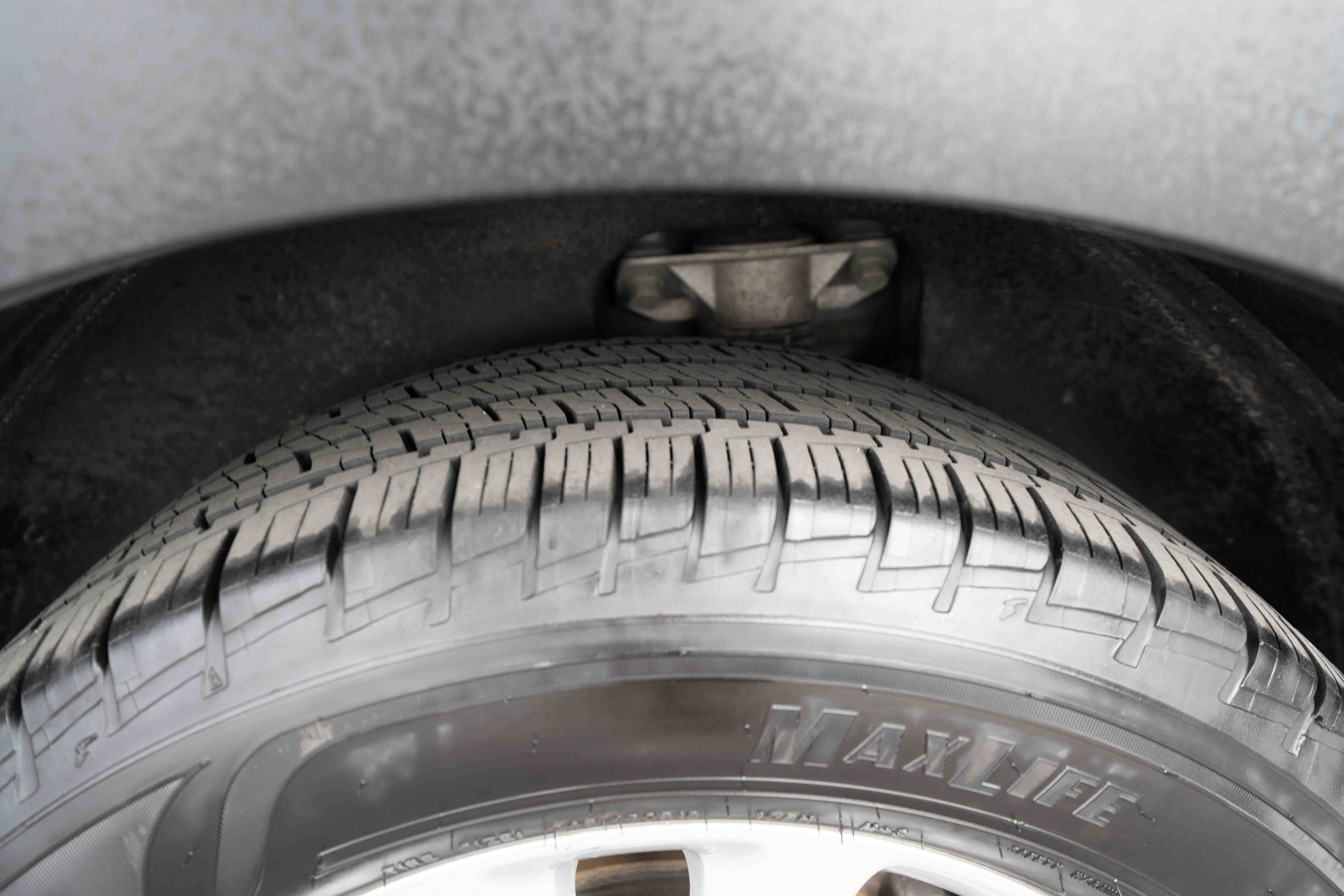 Used 2021 Kia Telluride LX image 30