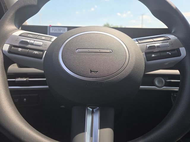 New 2026 Hyundai Tucson SEL Plus AWD/4WD image 25
