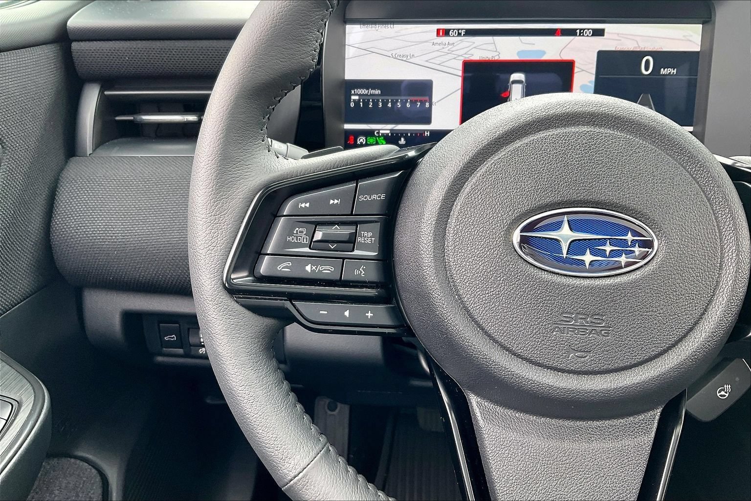 Certified 2026 Subaru Outback Limited AWD/4WD image 19
