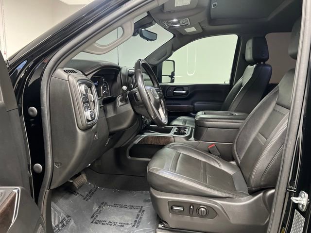 Used 2020 GMC Sierra 2500 Denali w/ Denali Ultimate Package image 20
