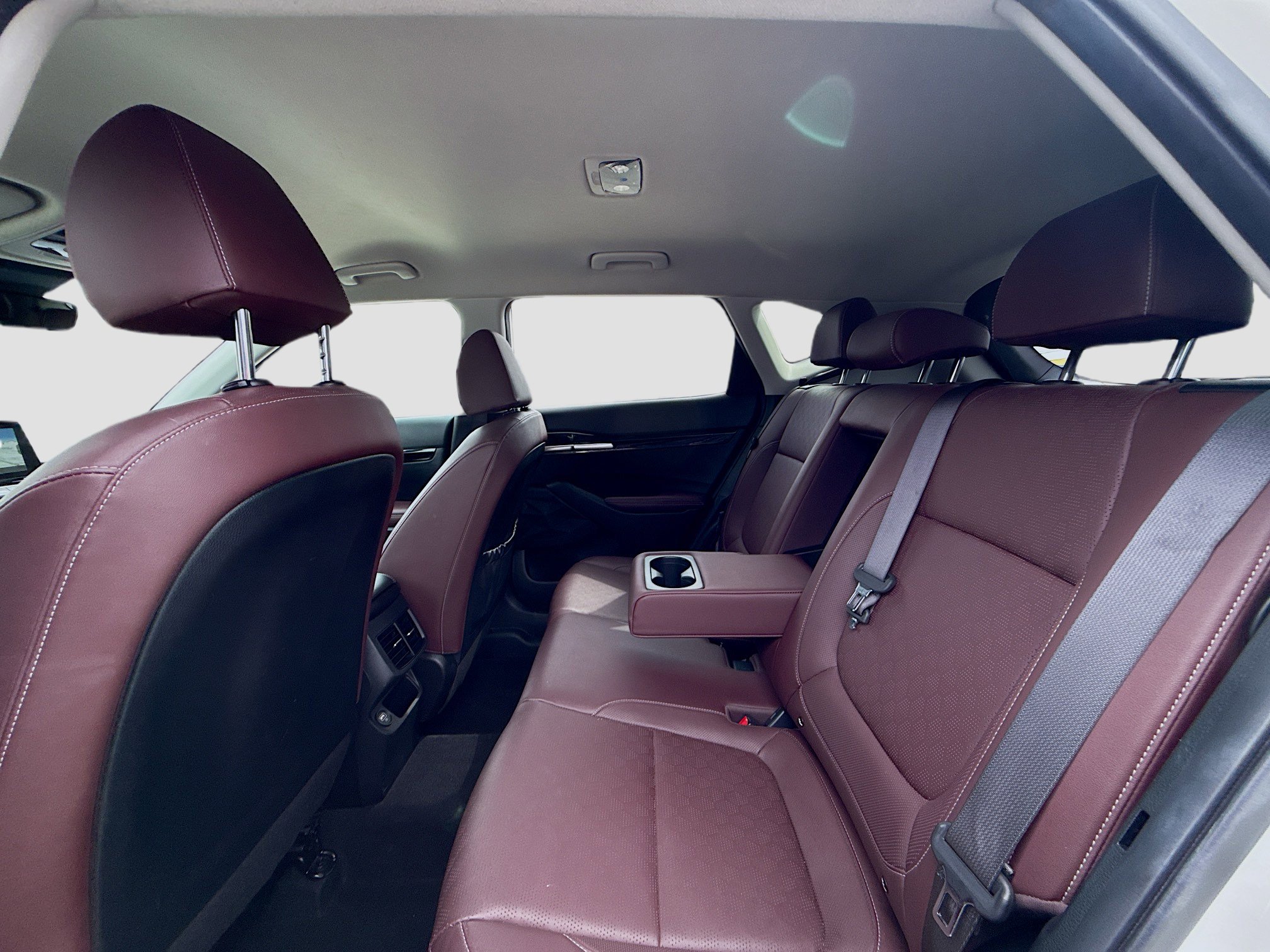 Used 2023 Kia Seltos SX image 24