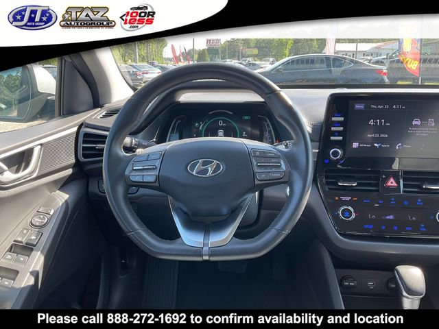 Used 2022 Hyundai Ioniq SE FWD image 19