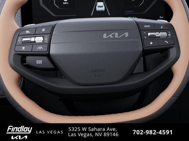 New 2026 Kia EV6 Wind AWD/4WD image 24