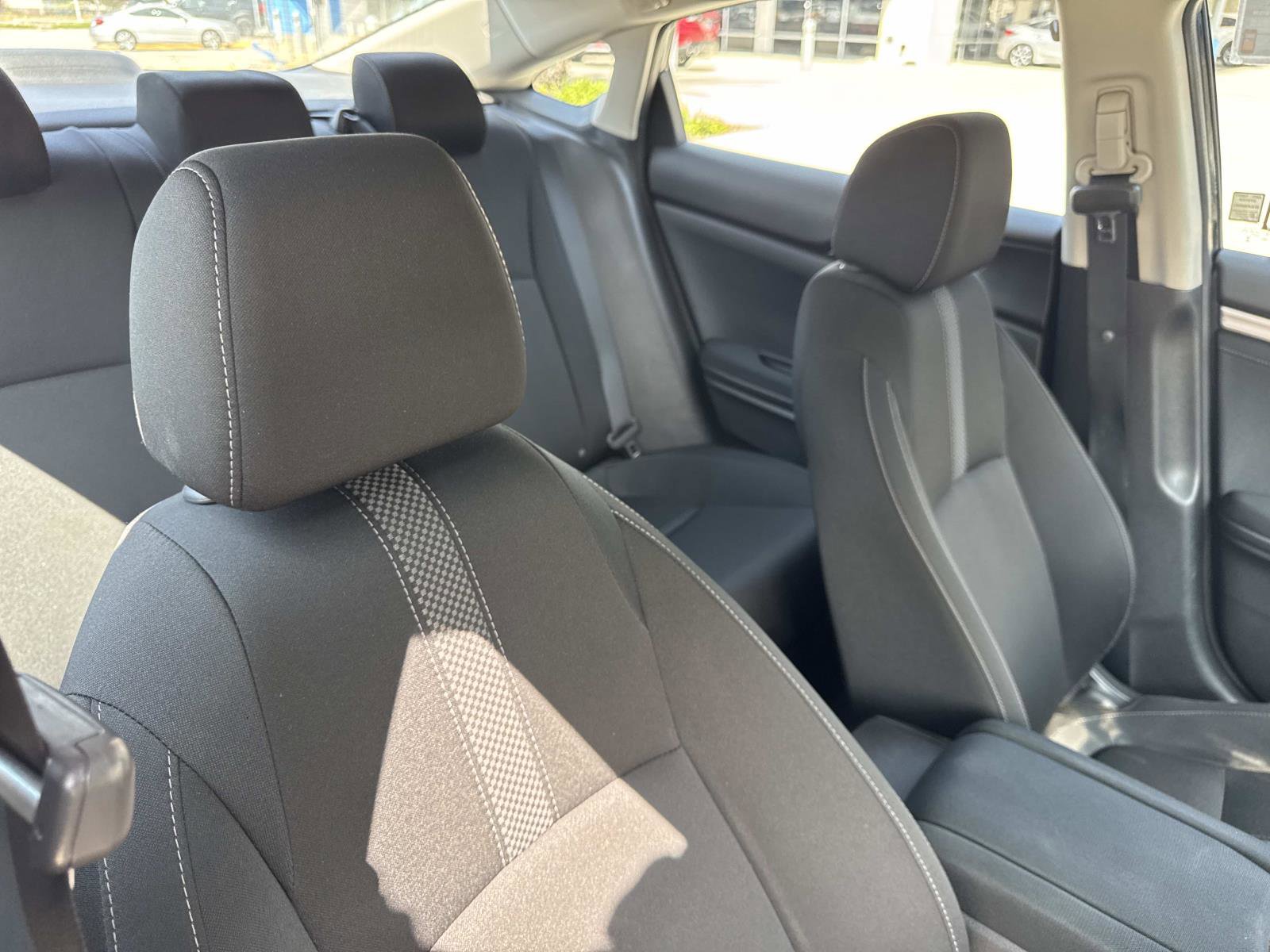 Used 2019 Honda Civic EX image 23