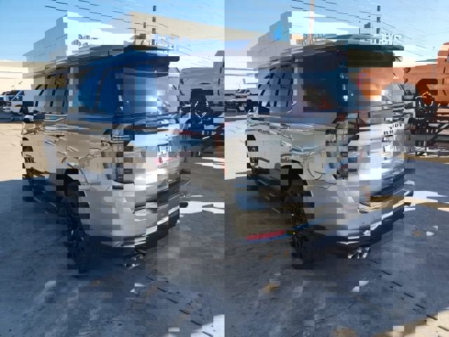 New 2026 Chevrolet Tahoe Premier image 6