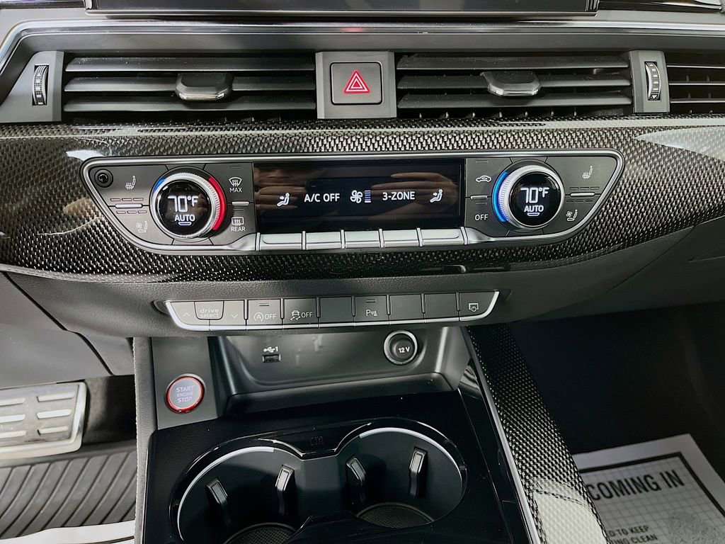 Used 2023 Audi S5 Premium Plus w/ Premium Plus Package image 21