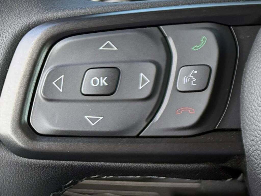 New 2026 Jeep Wrangler Unlimited Rubicon image 37