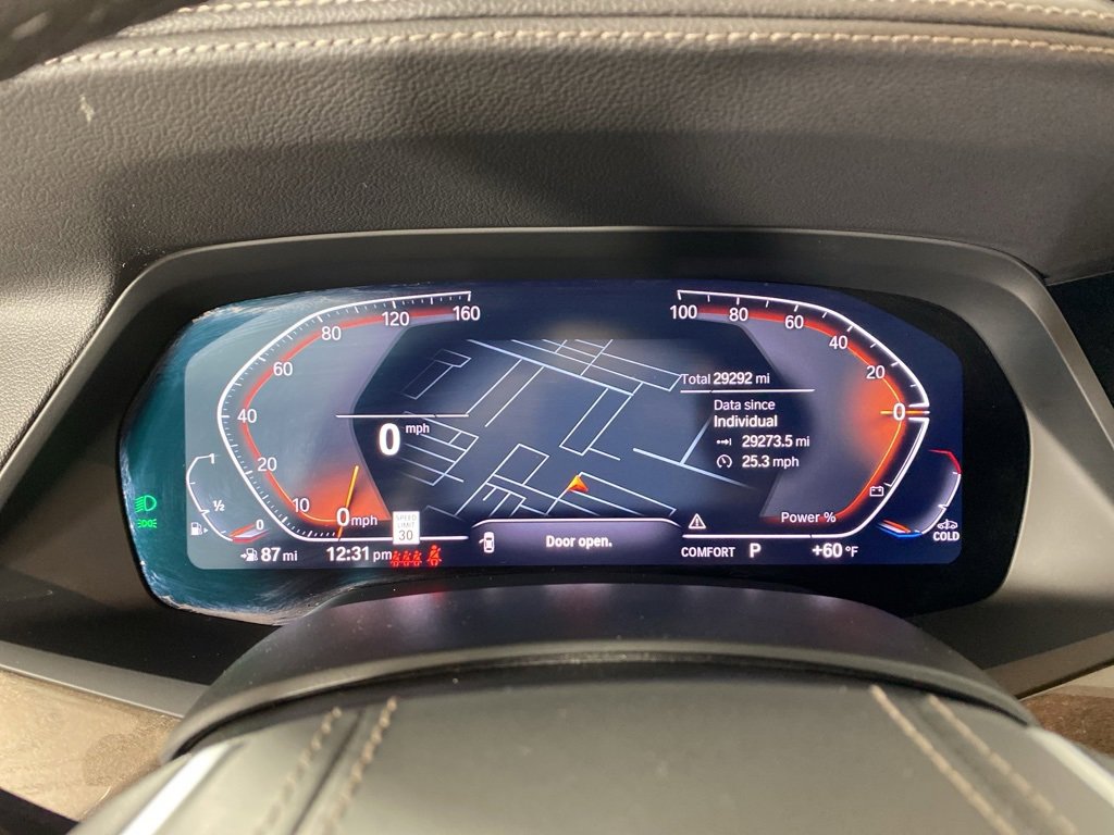 Certified 2023 BMW X5 xDrive40i w/ Premium Package image 18