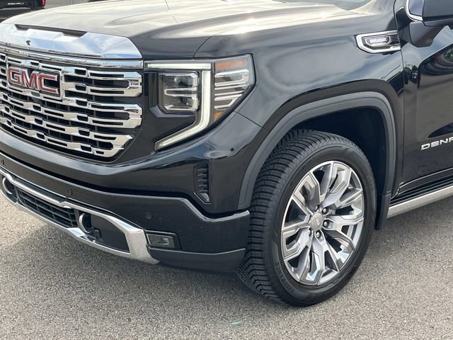 Used 2024 GMC Sierra 1500 Denali AWD/4WD image 10
