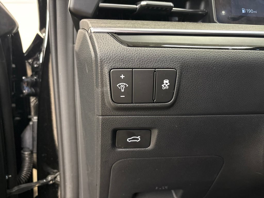 Certified 2025 Kia K5 EX FWD image 22