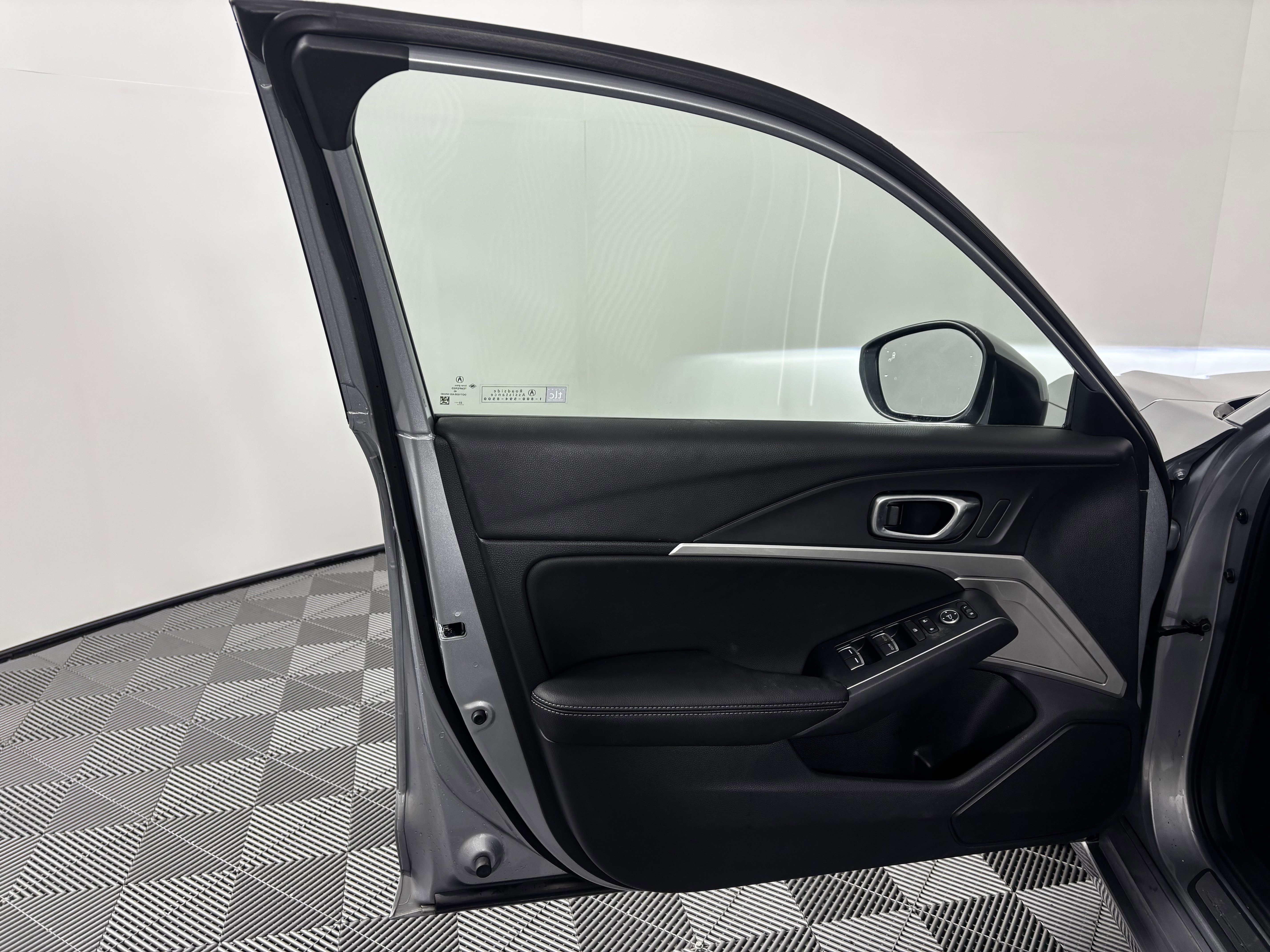 Certified 2023 Acura Integra A-Spec image 21