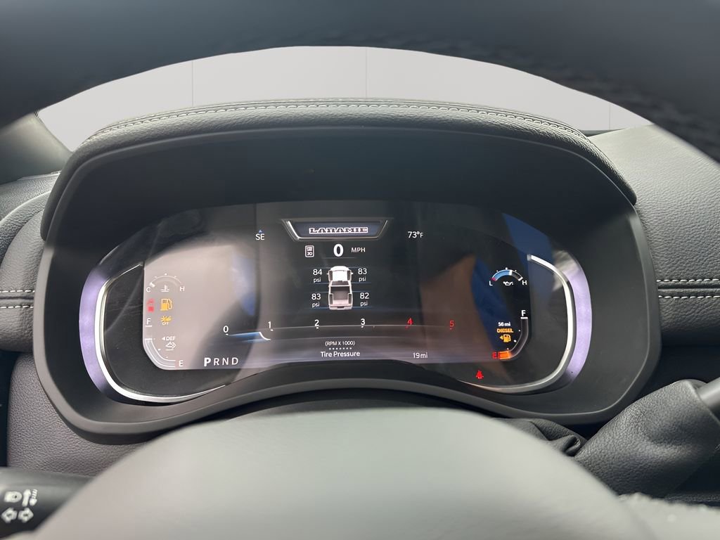 New 2026 RAM 2500 Laramie w/ Night Edition image 33