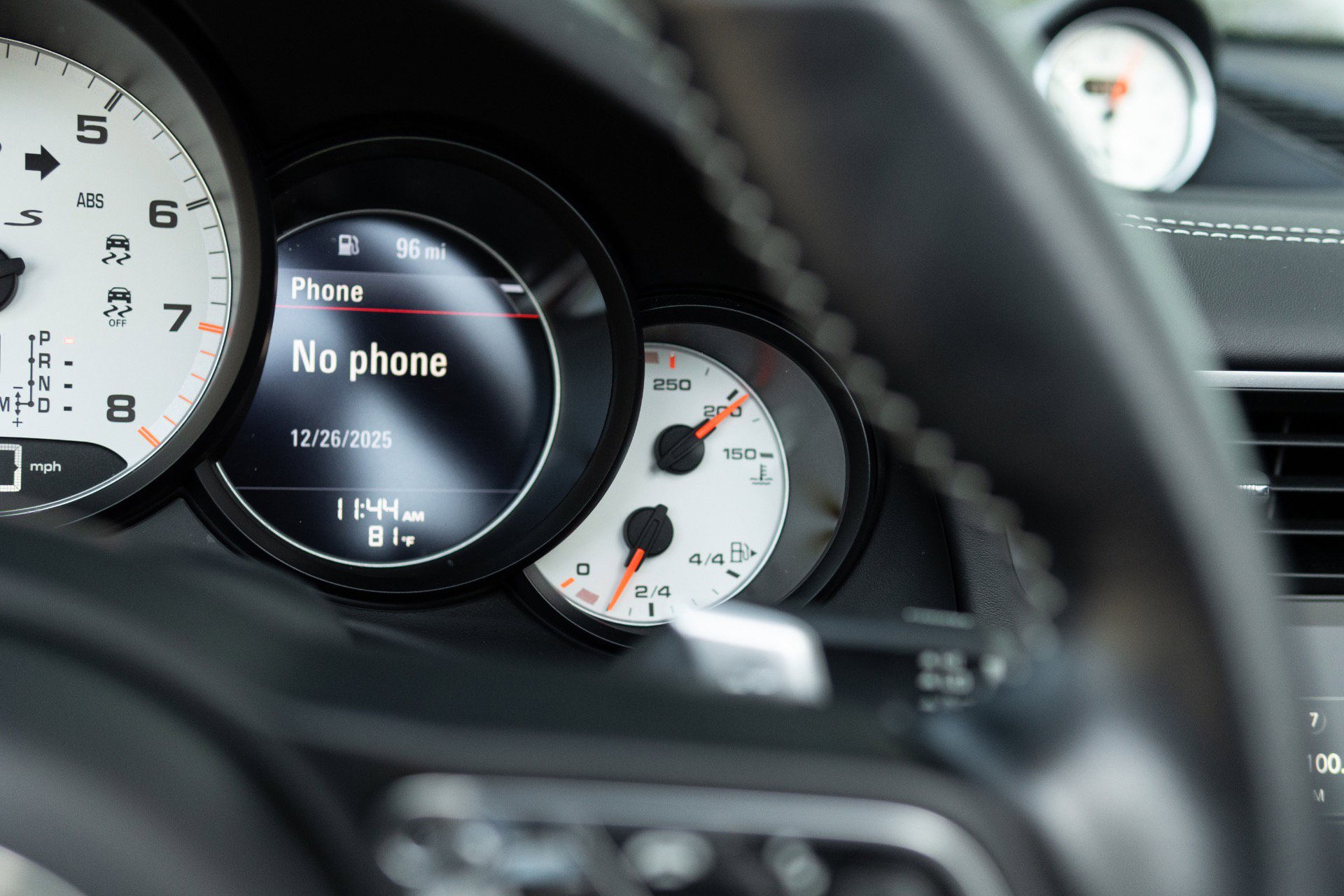 Used 2019 Porsche 911 Turbo S image 51