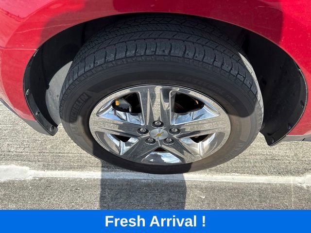 Used 2014 Chevrolet Equinox LTZ FWD image 18